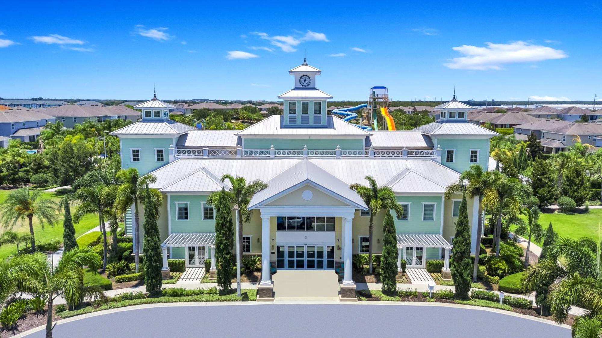 Fabulous Home By Rentyl Near Disney With Private Pool, Movie Room, Themed Rooms & Resort Amenities At Encore Resort - 360B Орландо Экстерьер фото