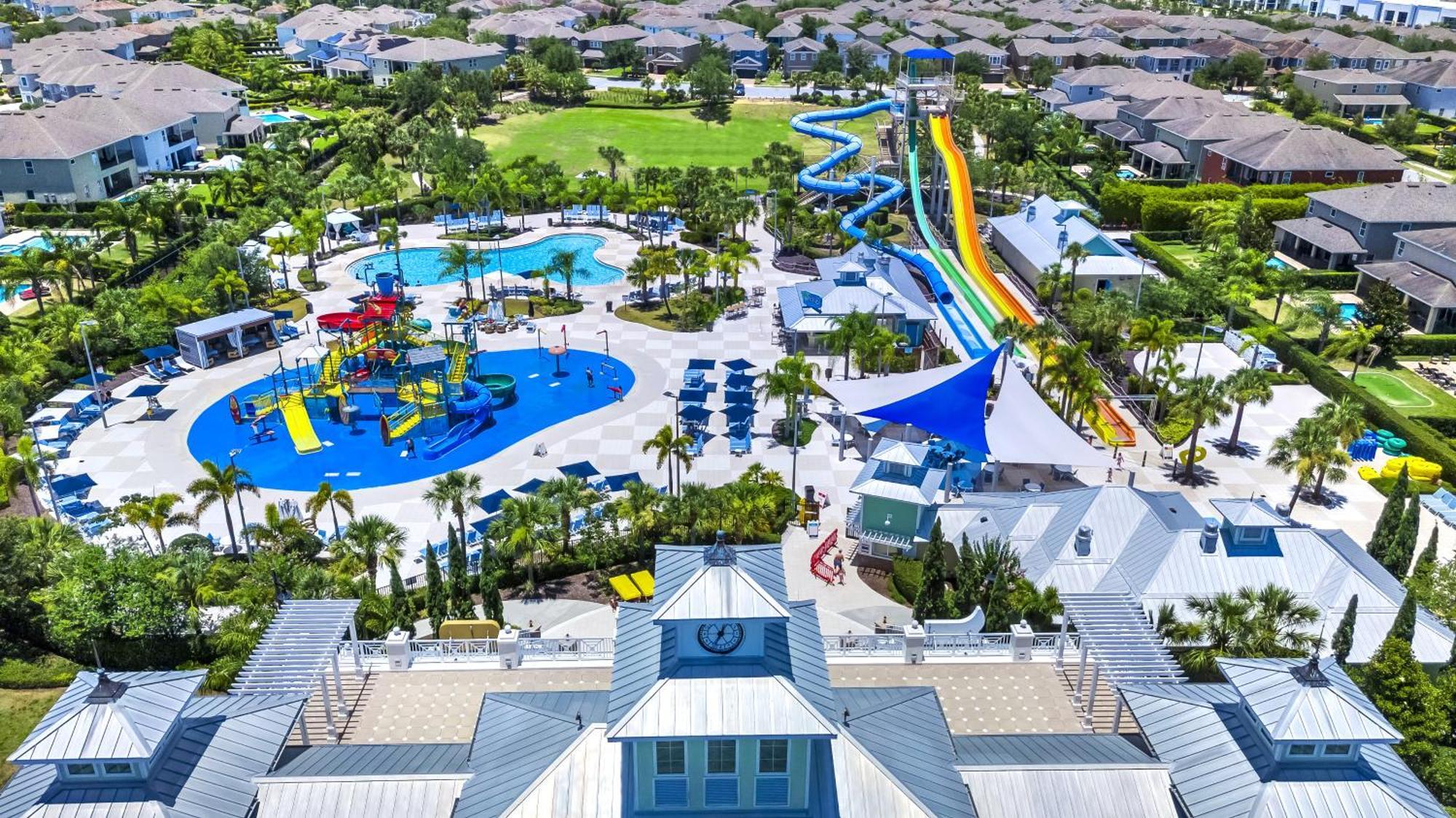 Fabulous Home By Rentyl Near Disney With Private Pool, Movie Room, Themed Rooms & Resort Amenities At Encore Resort - 360B Орландо Экстерьер фото
